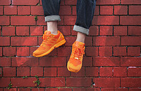 拼单吧：adidas 阿迪达斯 Originals ZX Flux Weave OG Gore-Tex 男款防水复古跑鞋