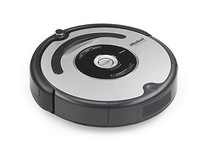 iRobot 560 Roomba 智能扫地机器人 官翻版