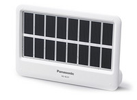 Panasonic 松下 BG-BL01G-W 太阳能充电器