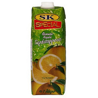 SK 葡萄柚汁1L