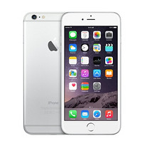 Apple 苹果 iPhone 6 Plus Unlocked Silver 64 GB