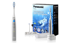 Panasonic 松下 Rechargeable Ionic Sonic Speed EW-DE92-S705 电动声波震动牙刷