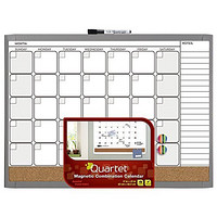 Quartet Magnetic Combination Calendar Board 四方磁组合日历板