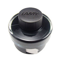 LAMY 凌美 T52 50ML瓶装墨水(黑色)