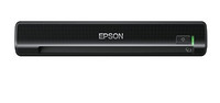 Epson 爱普生 DS-30 手持便携式扫描仪