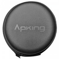 Apking 爱谱王 IP-ZP001 便携耳机包