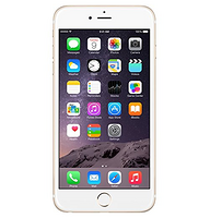 Apple 苹果 iphone6 plus 128G 金色