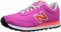 大码福利：New Balance 新百伦 WL501 Windbreaker 女士跑鞋