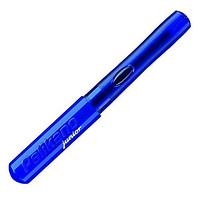 Pelikan 百利金 P67 学生用钢笔 蓝色 F尖