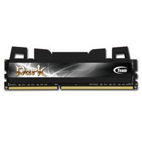 Team 十铨 Dark系列 DDR3 1600 8GB 台式机内存