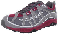 SCARPA Spark GTX 女款防水越野跑鞋