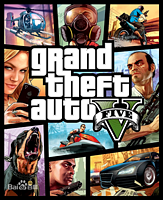 Grand Theft Auto V 中文PC版
