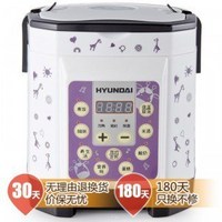 HYUNDAI 现代 BD-FB20D 电饭煲 微压锅