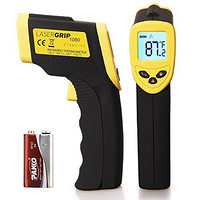 ETEKCITY ETC-8850 Infrared (IR) Thermometer 红外线测温仪