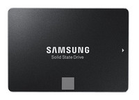SAMSUNG 三星 850 EVO 250GB 固态硬盘