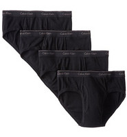 Calvin Klein 男士经典三角内裤（4条装）