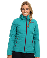 The North Face Apex Elevation 女款防风保暖夹克