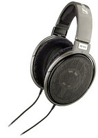 SENNHEISER/森海塞尔 HD 650 头戴式耳机