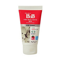 B&B 保宁 婴儿口腔清洁剂（草莓香型-凝胶）40g
