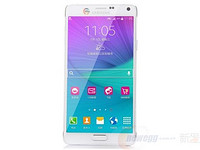 SAMSUNG 三星 Galaxy Note 4 N9108V TD-LTE/TD-SCDMA/GSM 4G手机