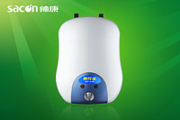 Sacon 帅康 DSF-6.5W 厨房小型热水器 6.5L