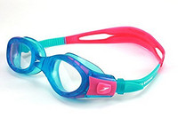 SPEEDO 速比涛 Junior Futura Biofuse Goggle 青少年大框游泳眼镜