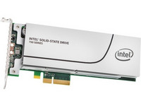 intel 750系列SSD