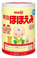 海淘活动：日本亚马逊妈妈计划会员 meiji 明治奶粉