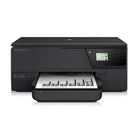 HP 惠普 Officejet Pro 3610惠商黑白喷墨一体机（打印/复印/扫描）