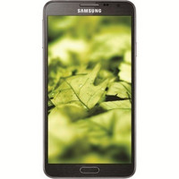 移动端：SAMSUNG 三星  Galaxy Note 3 Lite (N7506V) 16G版 炫酷黑 联通4G手机