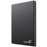 SEAGATE 希捷 Expansion 睿翼1TB 2.5英寸 USB3.0 移动硬盘 (STBX1000301)