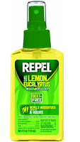 凑单品：Repel   柠檬桉叶油天然驱蚊喷雾  