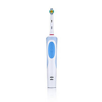 Oral-B 欧乐-B Vitality亮杰型 D12.013W 电动牙刷