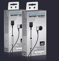 harman/kardon 哈曼卡顿 HARKAR-AE 入耳式耳机