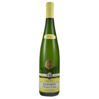 法国 安东尼卡丹 西万尼 白葡萄酒 2013 750ml*2瓶+赠2瓶雷司令