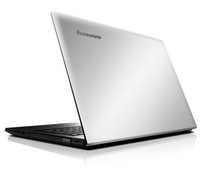 lenovo 联想 G50-70AM 15.6英寸 笔记本电脑（i5-4258U 4G 500G 2G独显 Win8）白色金属版