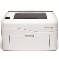 FUJI xerox 富士施乐 CP105b 彩色激光打印机