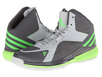 adidas 阿迪达斯 Crazy Strike 男款篮球鞋