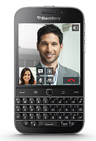 BlackBerry 黑莓 Classic 智能手机 官方无锁版