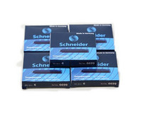 Schneider 施耐德 墨胆 (5盒/包 )6699