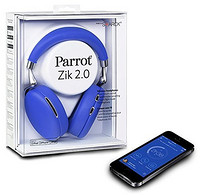 Parrot 派诺特 ZIK 2.0 派诺特蓝牙耳机