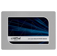 crucial 英睿达 MX200  CT250MX200SSD1 固态硬盘 250GB SATA 