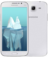 限华北：SAMSUNG 三星 Galaxy Grand 3 G7200 4G手机