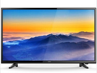 HYUNDAI 现代 LED43H20A 43英寸智能 内置WIFI安卓4.4LED电视