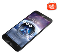 预约：ASUS 华硕 ZenFone 2 智能手机 4G+64G旗舰版