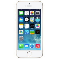 Apple 苹果 iPhone 5s (A1518) 16GB 金色 移动4G手机