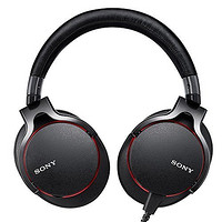 Sony 索尼 MDR-1ADAC/M CN 头戴式耳机 黑色