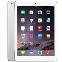 Apple 苹果 iPad Air MD788CH 9.7英寸平板电脑 （16G WiFi版）银色