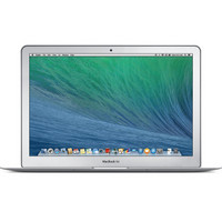 Apple 苹果 MacBook Air 11.6英寸128GB闪存宽屏笔记本电脑 MJVM2CH/A