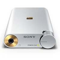 Sony 索尼 PHA-1A 银色 便携式耳机放大器+森海塞尔 CX200 STREET II耳机 1506元包邮（2006-500）